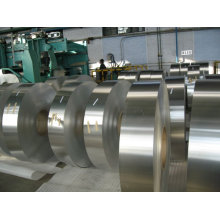 aluminum strip roll